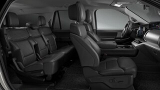 2027 Ford Expedition® Internal Image 1